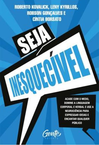 Picture of SEJA INESQUECIVEL