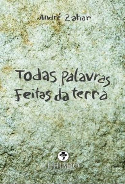Picture of TODAS PALAVRAS FEITAS DA TERRA