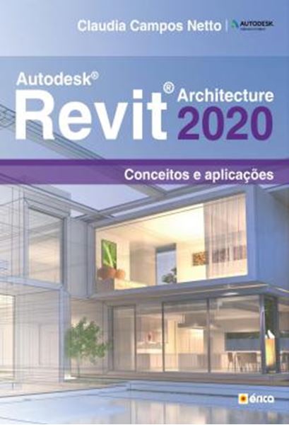 Picture of AUTODESK REVIT ARCHITETURE 2020