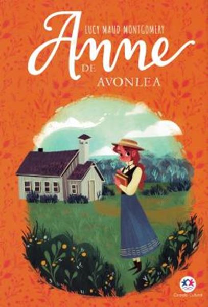 Picture of ANNE DE AVONLEA