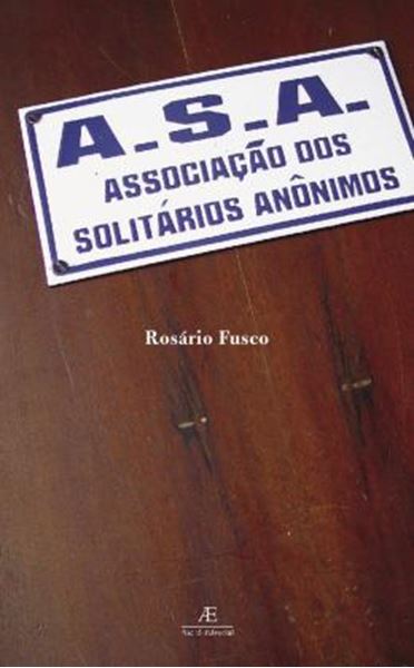 Picture of A.S.A ASSOCIACAO DOS SOLITARIOS ANONIMOS