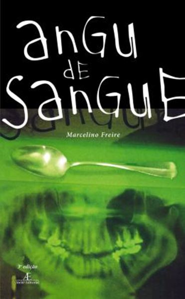 Picture of ANGU DE SANGUE