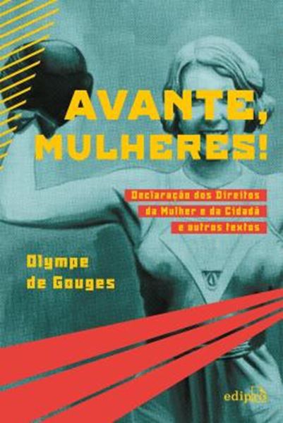 Picture of AVANTE, MULHERES!