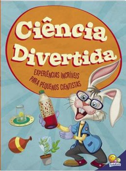 Picture of CIENCIA DIVERTIDA