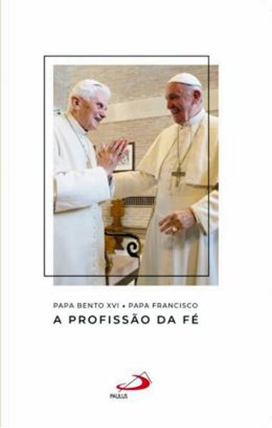 Picture of PROFISSAO DA FE, A - CATEQUESES SOBRE O CREDO