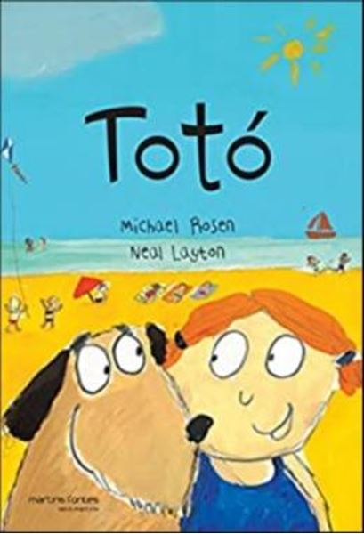Picture of TOTO