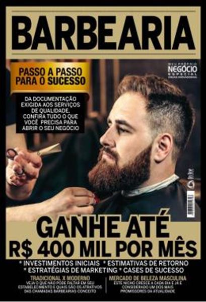 Picture of BARBEARIA
