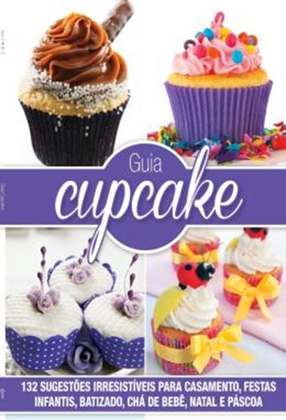 Picture of GUIA CUPCAKE