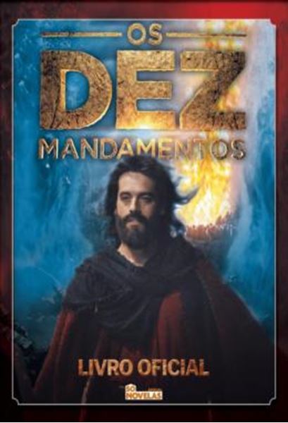 Picture of SO NOVELAS ESPECIAL - OS DEZ MANDAMENTOS