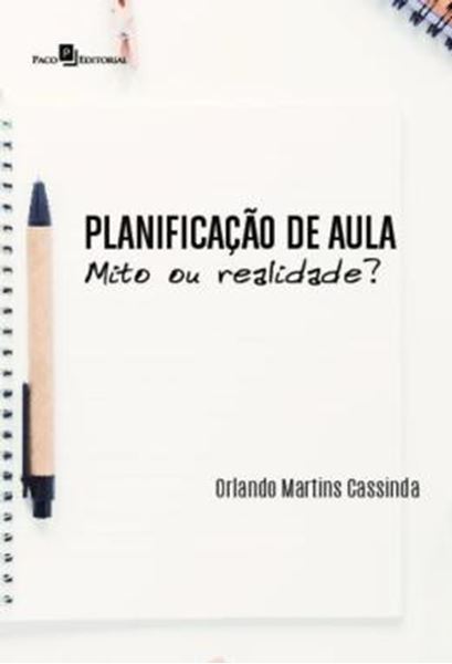 Picture of PLANIFICACAO DE AULA - MITO OU REALIDADE?