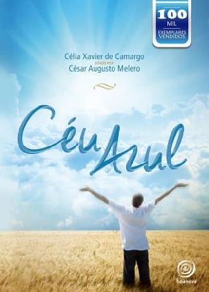 Picture of CEU AZUL - NOVA EDICAO