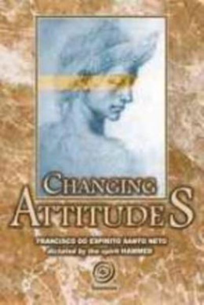 Picture of CHANGING ATTITUDES