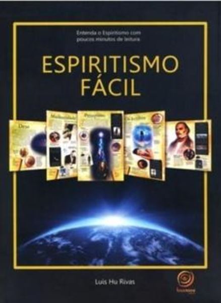 Picture of ESPIRITISMO FACIL