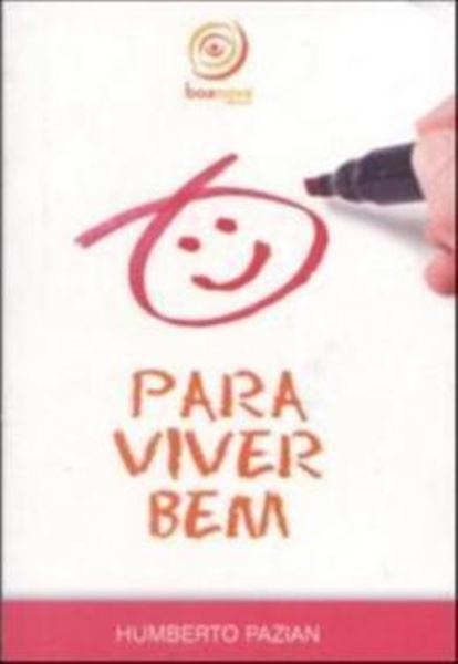 Picture of PARA VIVER BEM...