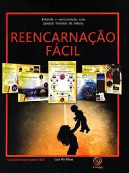 Picture of REENCARNACAO FACIL