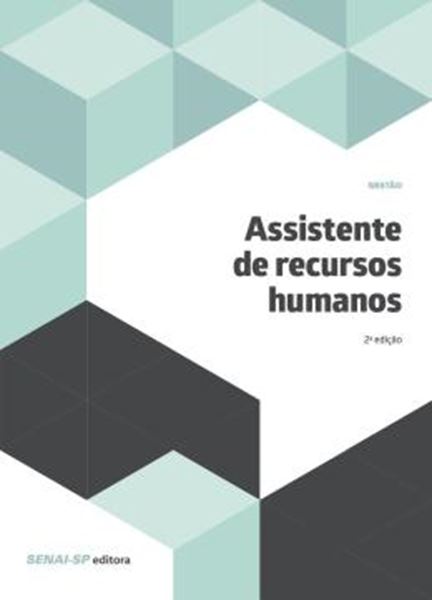 Picture of ASSISTENTE DE RECURSOS HUMANOS