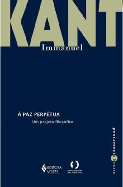 Picture of A PAZ PERPETUA
