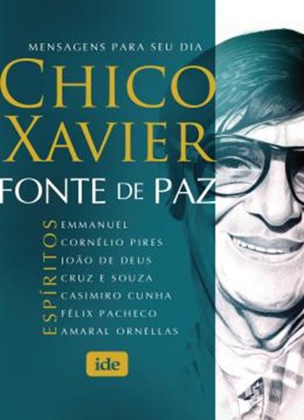 Picture of FONTE DE PAZ