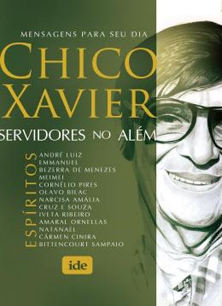 Picture of SERVIDORES NO ALEM