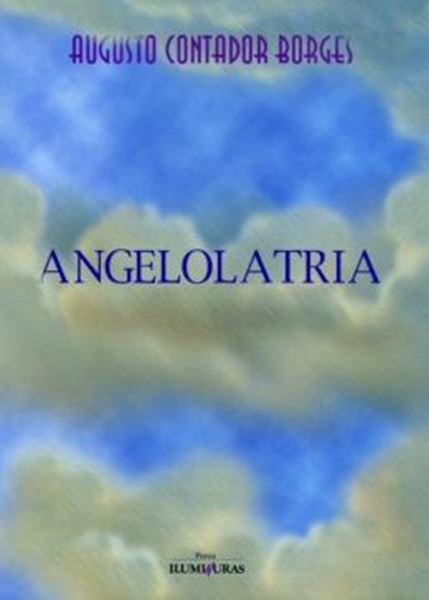 Picture of ANGELOLATRIA