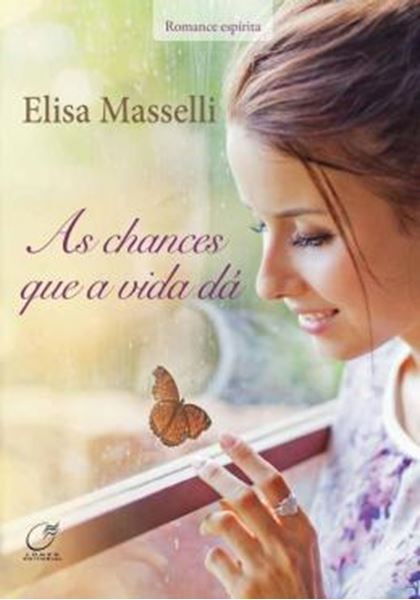 Picture of AS CHANCES QUE A VIDA DA