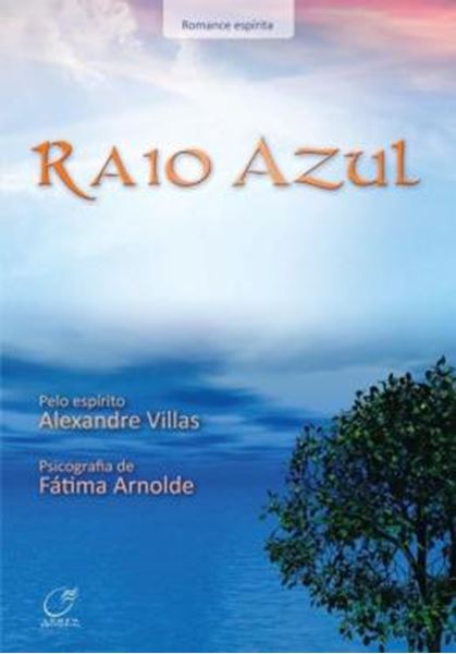 Picture of RAIO AZUL
