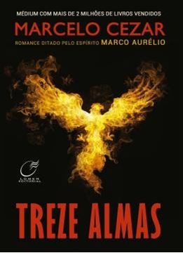 Imagem de TREZE ALMAS