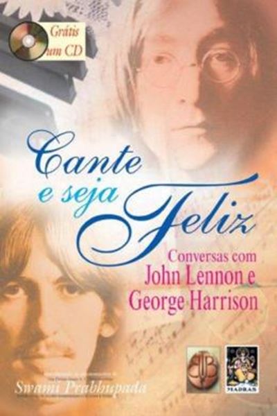 Picture of CANTE E SEJA FELIZ