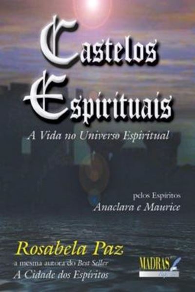 Picture of CASTELOS ESPIRITUAIS
