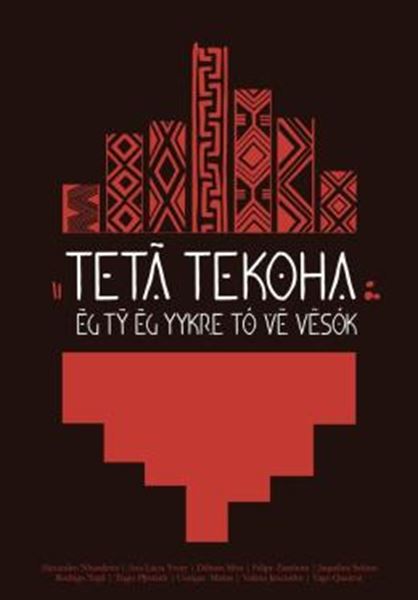Picture of TETA TEKOHA