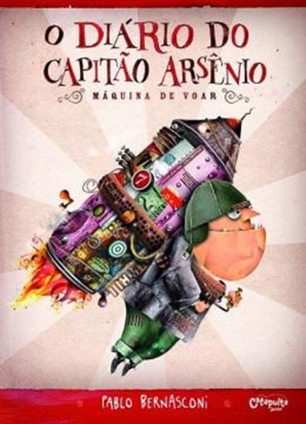 Picture of O DIARIO DO CAPITAO ARSENIO