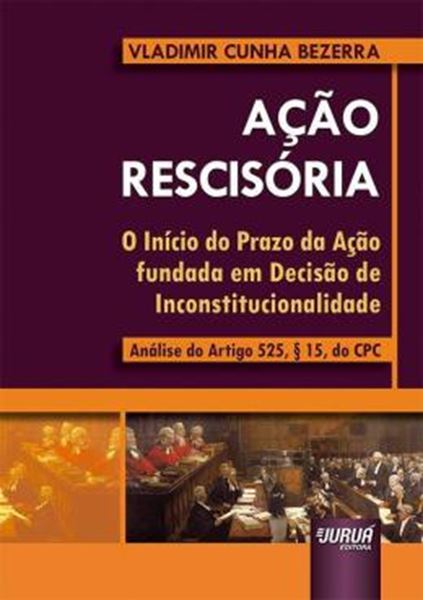 Picture of ACAO RESCISORIA