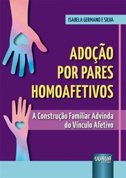Picture of ADOCAO POR PARES HOMOAFETIVOS