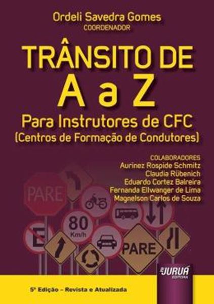 Picture of TRANSITO DE A A Z