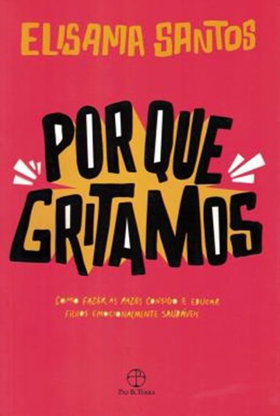 Picture of POR QUE GRITAMOS?