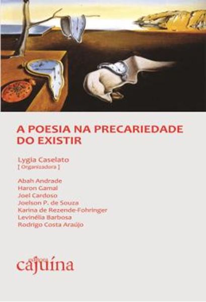 Picture of A POESIA NA PRECARIEDADE DO EXISTIR