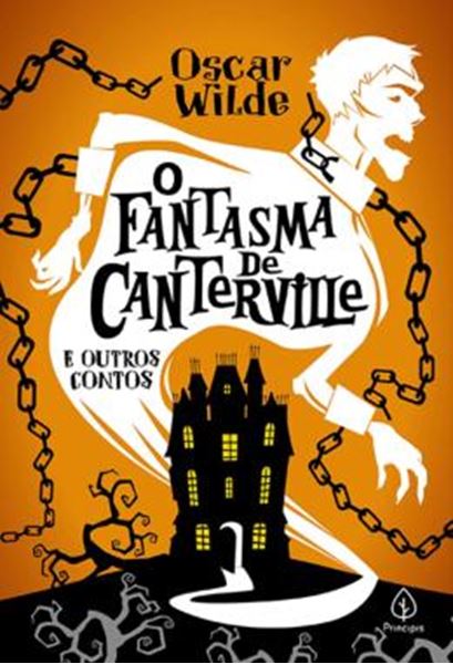 Picture of O FANTASMA DE CANTERVILLE E OUTROS CONTOS