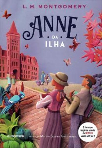 Picture of ANNE DA ILHA