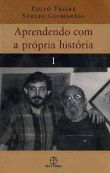 Picture of APRENDENDO COM A PROPRIA HISTORIA VOL. I