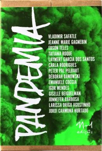 Picture of PANDEMIA - LUTA