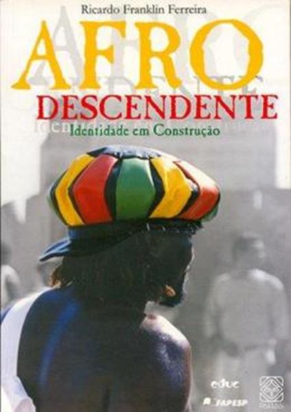 Picture of AFRODESCENDENTE IDENTIDADE EM CONSTRUCAO