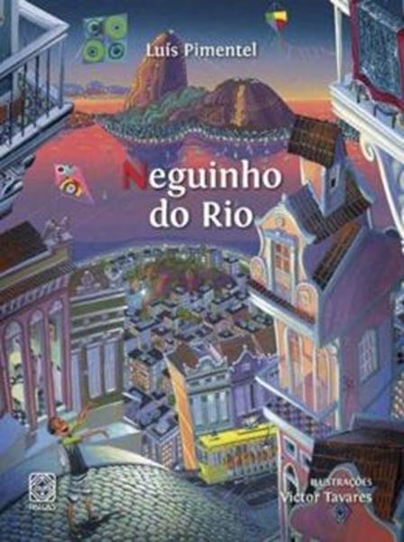 Picture of NEGUINHO DO RIO