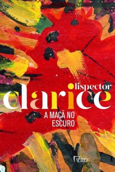 Picture of A MACA NO ESCURO - EDICAO COMEMORATIVA