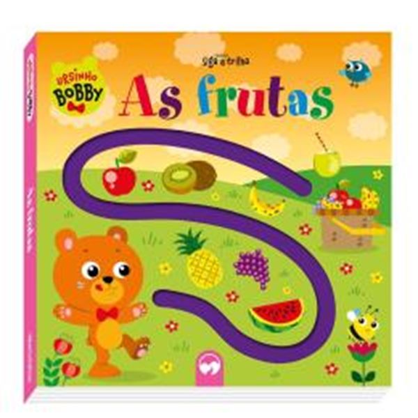 Picture of AS FRUTAS