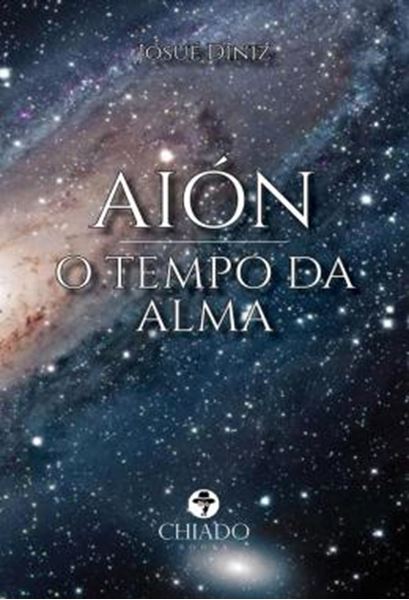 Picture of AIO?N - O TEMPO DA ALMA