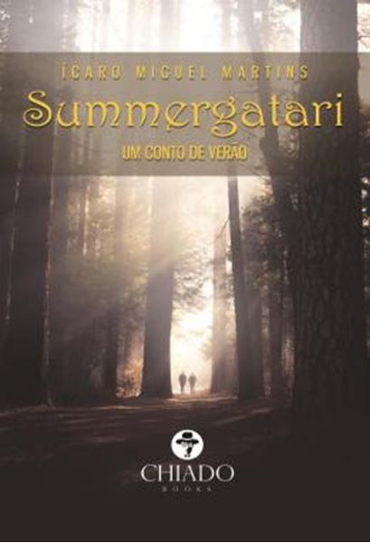 Picture of SUMMERGATARI