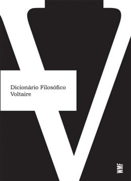 Picture of DICIONARIO FILOSOFICO