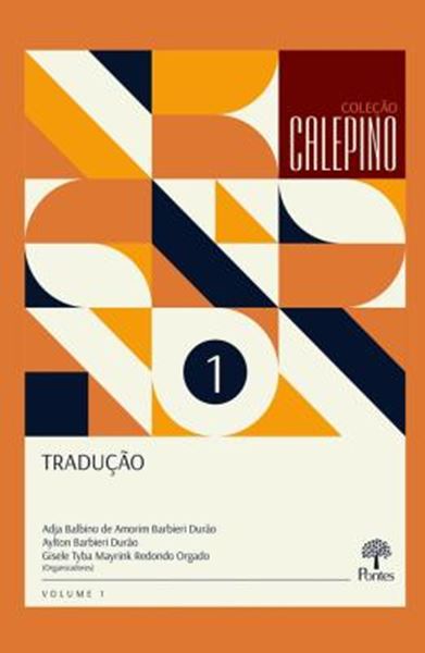 Picture of TRADUCAO - VOL. 1 COLECAO CALEPINO