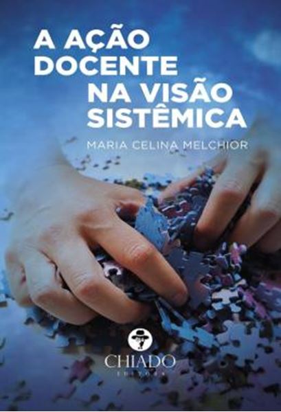 Picture of A ACAO DOCENTE NA VISAO SISTEMICA
