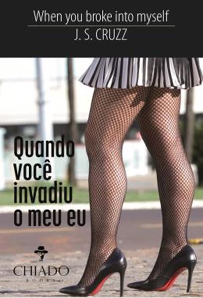 Picture of QUANDO VOCE INVADIU O MEU EU